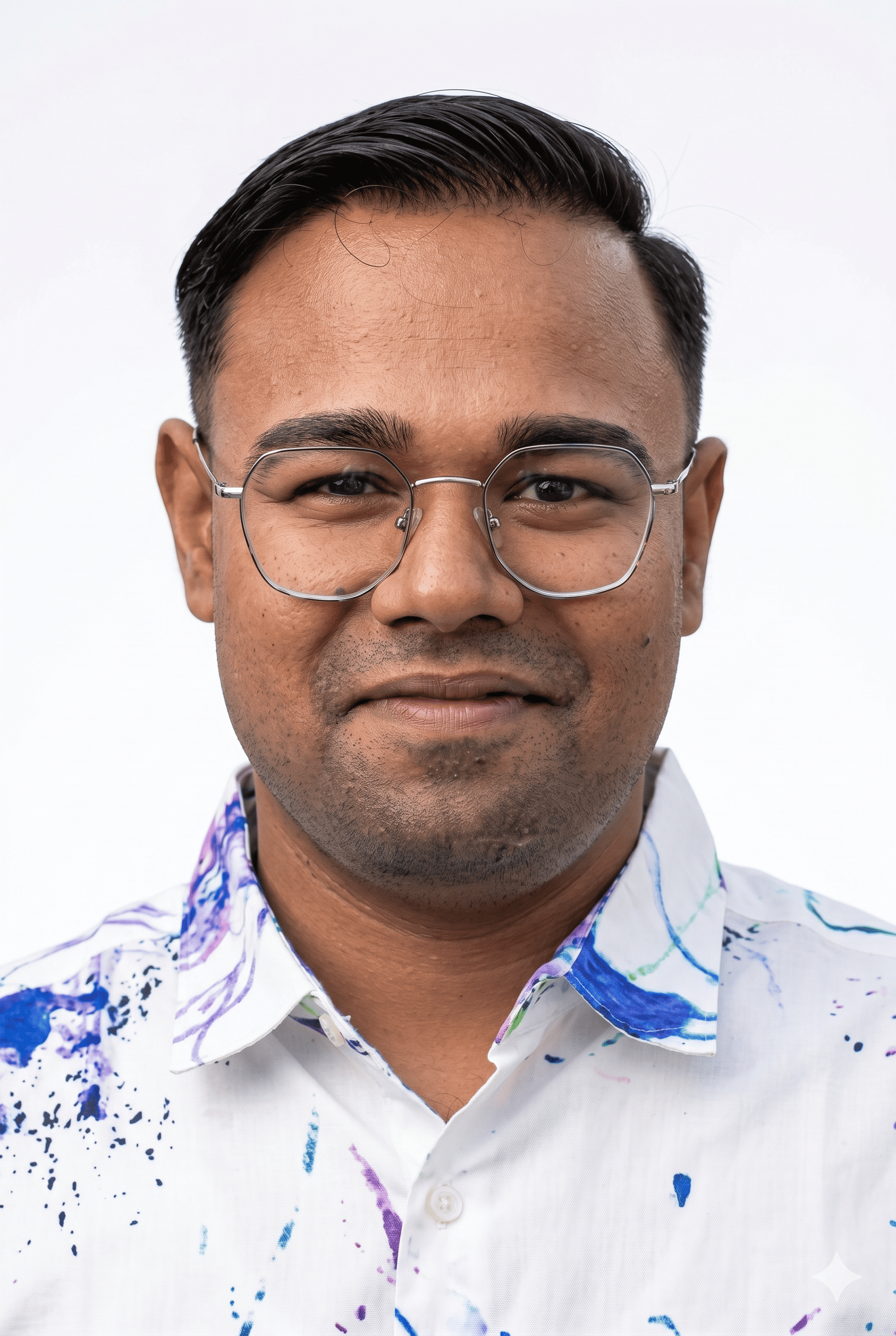 Vipul Prajapat